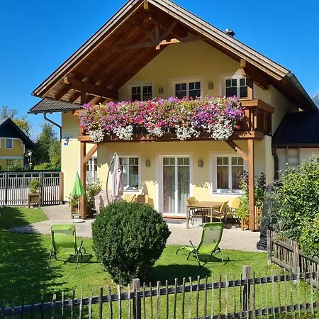 Ferienhaus Pepi-3